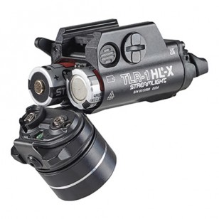 Streamlight TLR-1 HL-X USB รหัส 69501